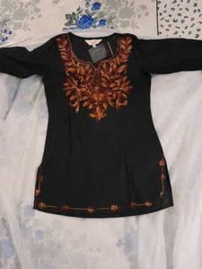 Short kurta