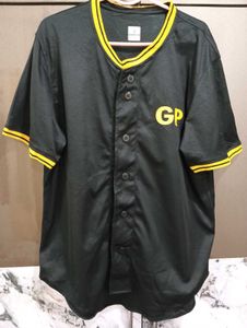 Baseball Jersey // Casual Shirts