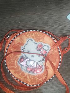 hand bag