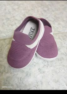Cute Baby Shoes