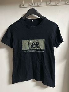 Vintage Lee Graphic T-Shirt