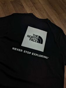 Unisex Tee From The North Face