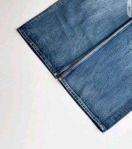 Baggy Jeans