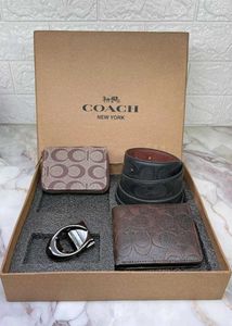 Coach Combo