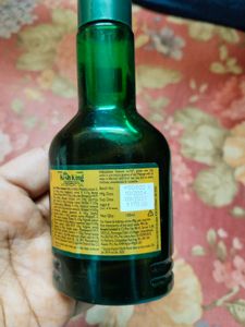 Kesh King Ayurvedic Oil