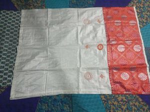 Assam Silk Mekhela Sador - Elegant