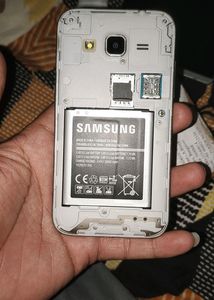 Samsung Galaxy Core Prime