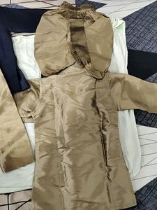 Kid&#39;s Endo Western Dress