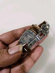 Rado Jubilee Luxury Watch