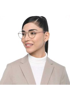 Vincent Chase Eyeglasses Classic Round