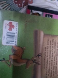 Moral Stories Reading Book For Class 2