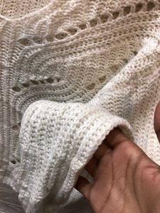 Stylish Knit V-Neck Sweater🕸️🕷️