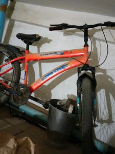 Cycle Bor Boys