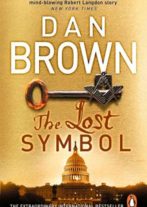 The Lost Symbol &amp; Odessa SEA
