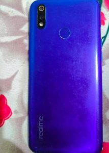 Realme 3 Pro