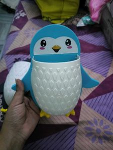Penguin Holder (2 Pcs)