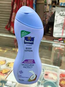 Parachute Body Lotion - Nourish & Protect