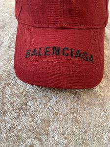 Balenciaga Cap