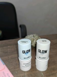 Zudio Hydrate & Blur Combo | One18