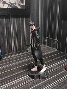 Solo Leveling Figure 3d printed