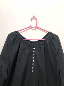 Black Top Bust 38-42