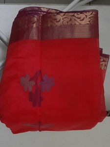 Elegant Ethnic Saree