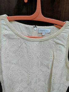 Western Dress