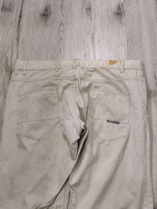 Ma1091 Meltin raw jeans waist 34
