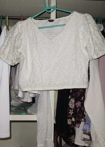 Cute Crop Top 💗