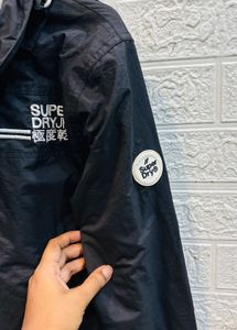 🇯🇵 Superdry Imported  Jacket