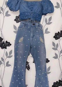 Co-ord Set
