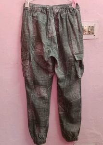 ENTELLUS Women's Cargo Jogger