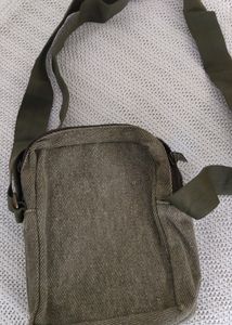 LUDANDAN ORIGINAL UNISEX SLING BAG