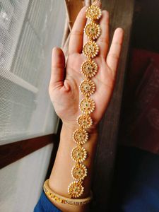 Sheeshpatti/ Hair Accessory