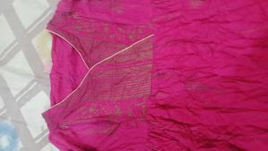 Combo Of Feeding Kurti
