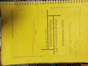 Intermediate 1,2 books 📚