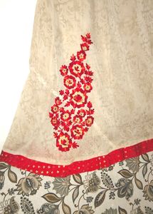 Long Gown For Girls