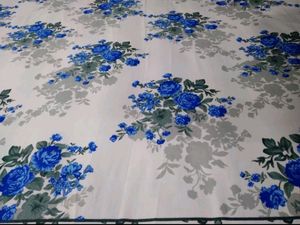 Brand New Double Bed Cotton Bedsheet