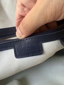 Vintage Monogram Bag