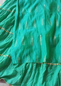 Long Kurti