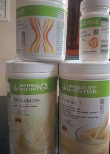 Herbalife Products For Weight Loss And Gaining