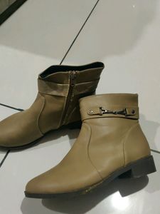 Women&#39;s Boots Trendy, Comfortable