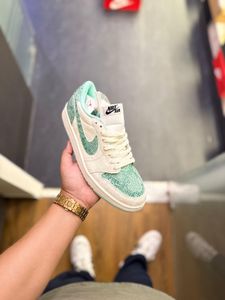 Jordan 1 Low SE – Year of the Snake (2025)