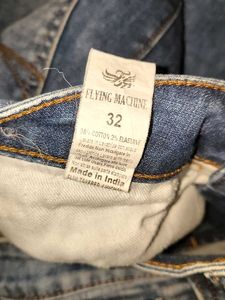 FLYING MACHINE JEANS FOR MEN&#39;S