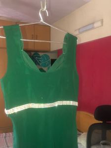 party green dress perfect for any occasion