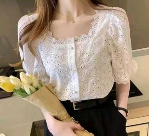 Korean Blouse Top