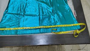 Net Saree