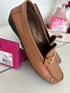 Women Loafers Size 39