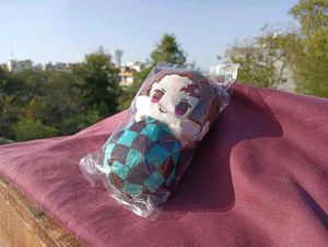 Demon Slayer Tanjiro Plush