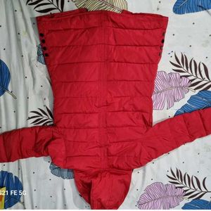 500/- For Both Jackets